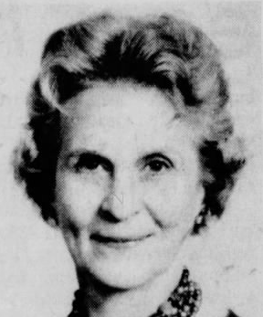 Carroll Gundersen